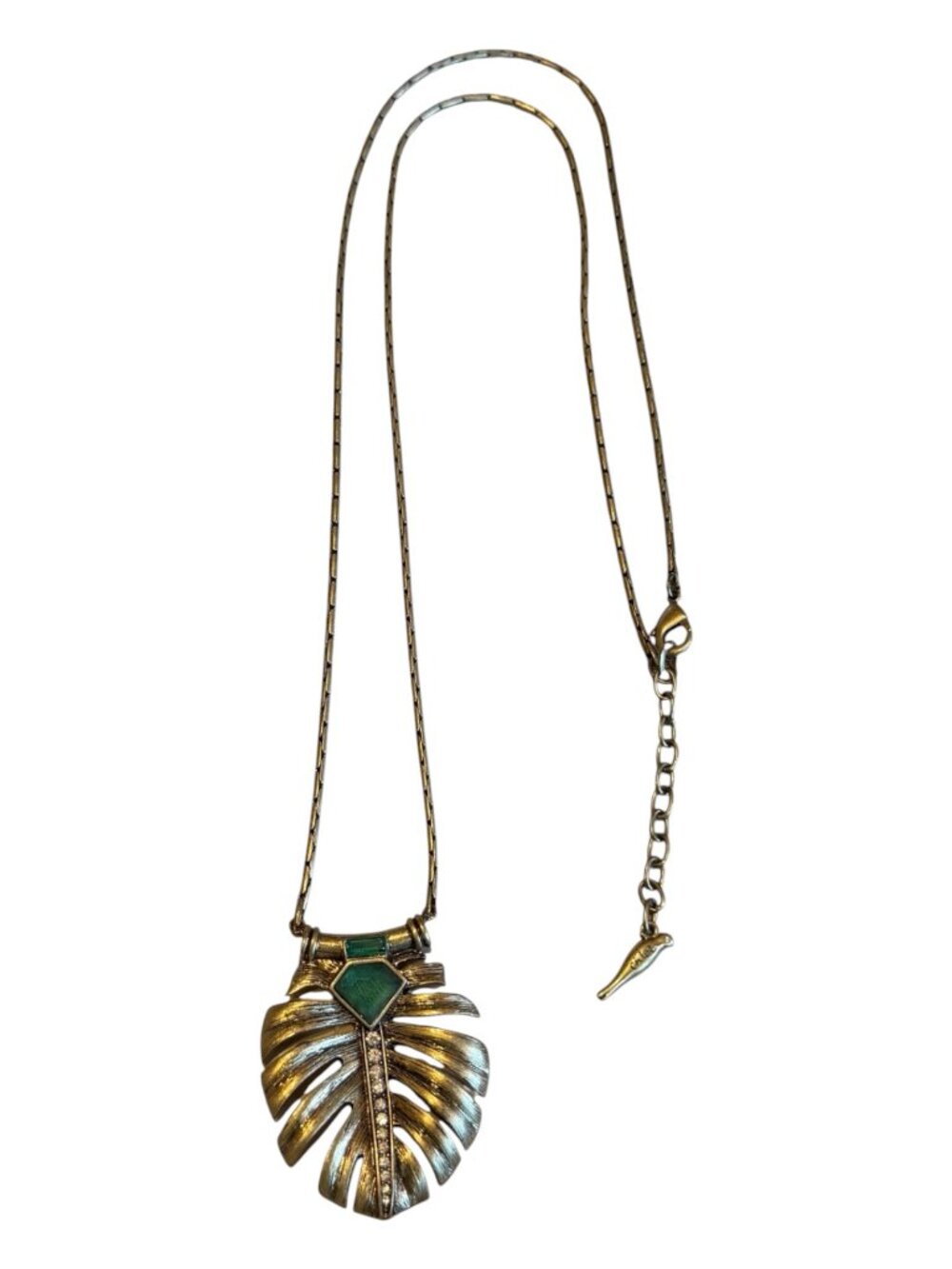 Chloe + Isabel Marquesas Long Necklace